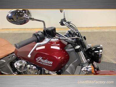 2018 Indian SCOUT ABS   - Photo 21 - San Diego, CA 92121