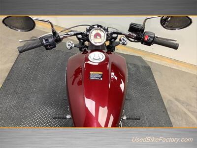 2018 Indian SCOUT ABS   - Photo 10 - San Diego, CA 92121