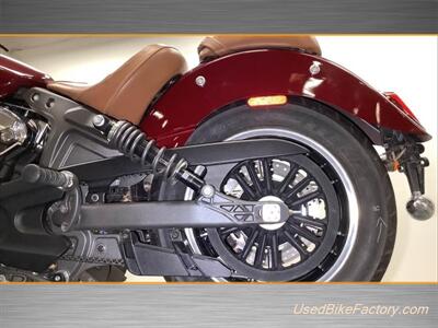 2018 Indian SCOUT ABS   - Photo 13 - San Diego, CA 92121