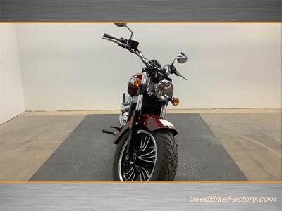 2018 Indian SCOUT ABS   - Photo 2 - San Diego, CA 92121