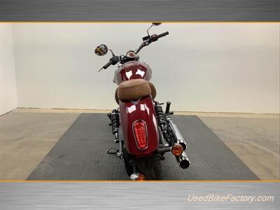 2018 Indian SCOUT ABS   - Photo 4 - San Diego, CA 92121