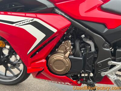 2020 Honda CBR500R   - Photo 19 - San Diego, CA 92121