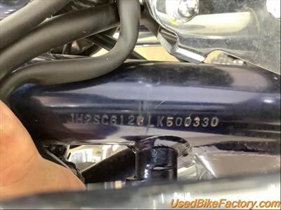 2020 Honda VT1300 FURY   - Photo 14 - San Diego, CA 92121