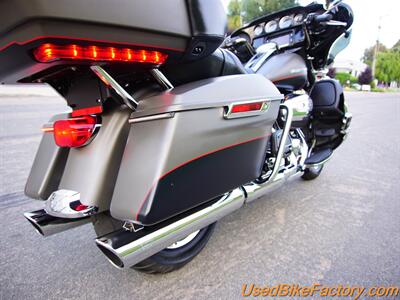 2018 Harley-Davidson FLHTK ULTRA LIMITED   - Photo 40 - San Diego, CA 92121
