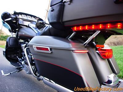 2018 Harley-Davidson FLHTK ULTRA LIMITED   - Photo 9 - San Diego, CA 92121