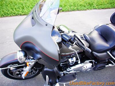 2018 Harley-Davidson FLHTK ULTRA LIMITED   - Photo 23 - San Diego, CA 92121