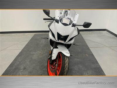 2023 Yamaha YZF R7   - Photo 2 - San Diego, CA 92121