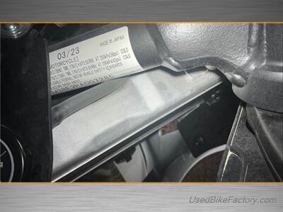 2023 Yamaha YZF R7   - Photo 13 - San Diego, CA 92121