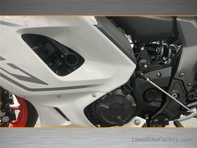 2023 Yamaha YZF R7   - Photo 7 - San Diego, CA 92121