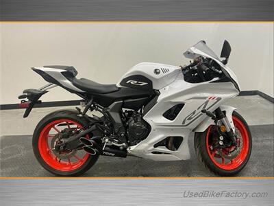 2023 Yamaha YZF R7   - Photo 1 - San Diego, CA 92121