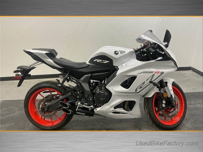 2023 Yamaha YZF R7   - Photo 1 - San Diego, CA 92121