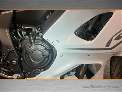 2023 Yamaha YZF R7   - Photo 6 - San Diego, CA 92121