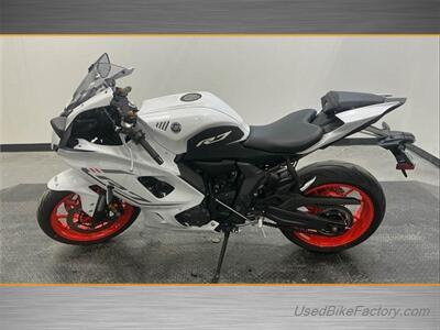 2023 Yamaha YZF R7   - Photo 3 - San Diego, CA 92121