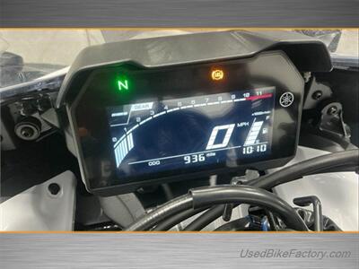 2023 Yamaha YZF R7   - Photo 5 - San Diego, CA 92121