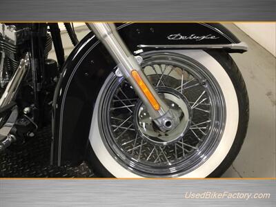 2014 Harley-Davidson FLSTN SOFTAIL DLX   - Photo 3 - San Diego, CA 92121