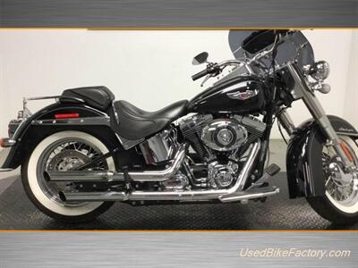 2014 Harley-Davidson FLSTN SOFTAIL DLX   - Photo 1 - San Diego, CA 92121