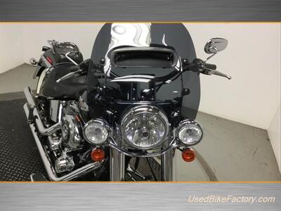 2014 Harley-Davidson FLSTN SOFTAIL DLX   - Photo 2 - San Diego, CA 92121