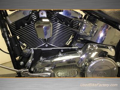 2014 Harley-Davidson FLSTN SOFTAIL DLX   - Photo 8 - San Diego, CA 92121
