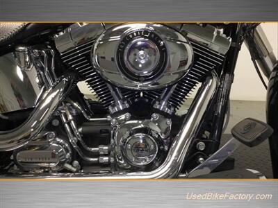 2014 Harley-Davidson FLSTN SOFTAIL DLX   - Photo 5 - San Diego, CA 92121