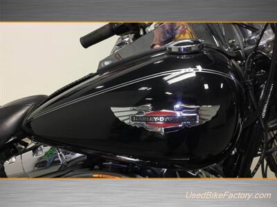2014 Harley-Davidson FLSTN SOFTAIL DLX   - Photo 4 - San Diego, CA 92121