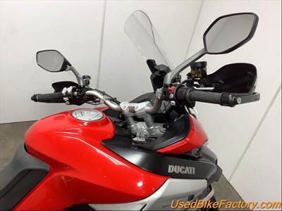2016 Ducati MULTISTRADA 1200 ENDURO T   - Photo 57 - San Diego, CA 92121