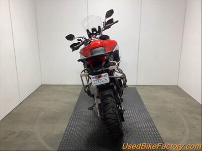 2016 Ducati MULTISTRADA 1200 ENDURO T   - Photo 52 - San Diego, CA 92121