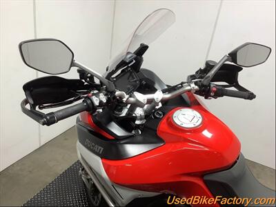 2016 Ducati MULTISTRADA 1200 ENDURO T   - Photo 74 - San Diego, CA 92121