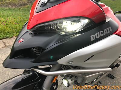 2016 Ducati MULTISTRADA 1200 ENDURO T   - Photo 9 - San Diego, CA 92121