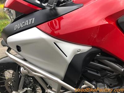 2016 Ducati MULTISTRADA 1200 ENDURO T   - Photo 17 - San Diego, CA 92121