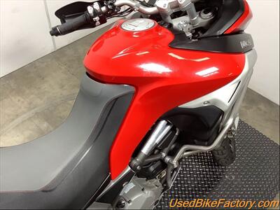 2016 Ducati MULTISTRADA 1200 ENDURO T   - Photo 61 - San Diego, CA 92121