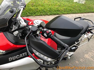 2016 Ducati MULTISTRADA 1200 ENDURO T   - Photo 11 - San Diego, CA 92121