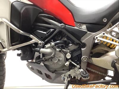 2016 Ducati MULTISTRADA 1200 ENDURO T   - Photo 71 - San Diego, CA 92121