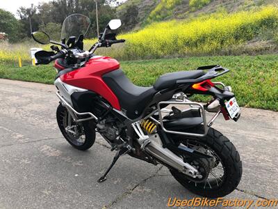 2016 Ducati MULTISTRADA 1200 ENDURO T   - Photo 22 - San Diego, CA 92121