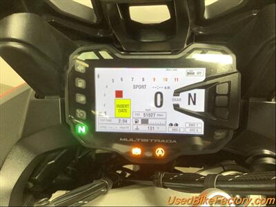 2016 Ducati MULTISTRADA 1200 ENDURO T   - Photo 53 - San Diego, CA 92121