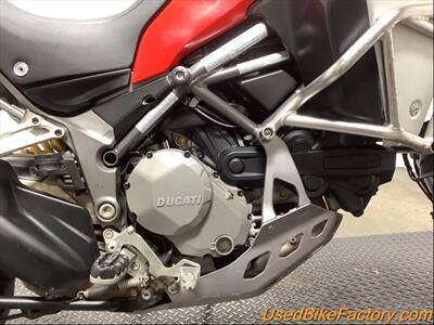 2016 Ducati MULTISTRADA 1200 ENDURO T   - Photo 60 - San Diego, CA 92121