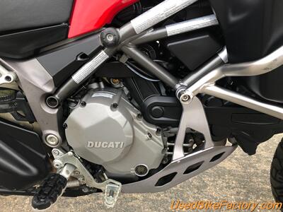 2016 Ducati MULTISTRADA 1200 ENDURO T   - Photo 38 - San Diego, CA 92121
