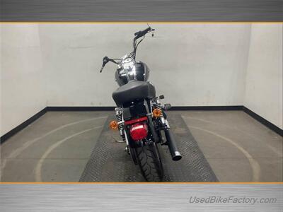 2010 Harley-Davidson FXDC Dyna Super Glide Custom   - Photo 4 - San Diego, CA 92121