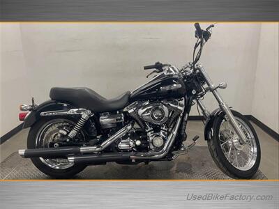2010 Harley-Davidson FXDC Dyna Super Glide Custom   - Photo 1 - San Diego, CA 92121
