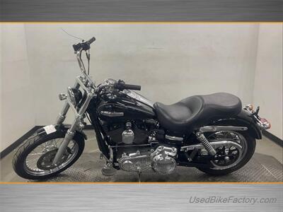2010 Harley-Davidson FXDC Dyna Super Glide Custom   - Photo 3 - San Diego, CA 92121