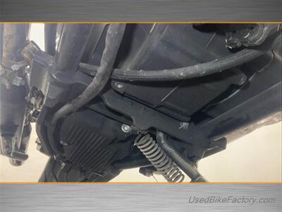 2010 Harley-Davidson FXDC Dyna Super Glide Custom   - Photo 8 - San Diego, CA 92121