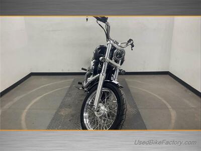 2010 Harley-Davidson FXDC Dyna Super Glide Custom   - Photo 2 - San Diego, CA 92121
