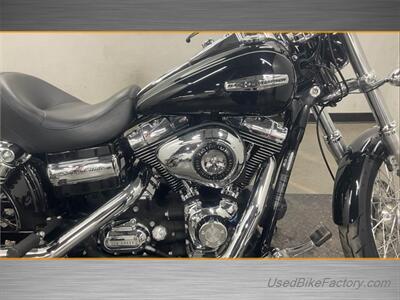2010 Harley-Davidson FXDC Dyna Super Glide Custom   - Photo 6 - San Diego, CA 92121