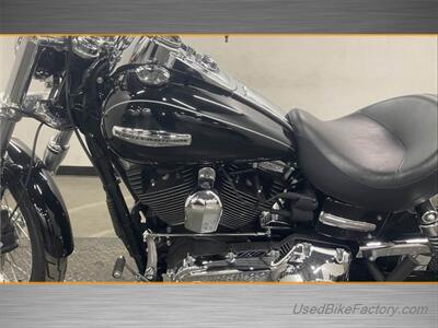 2010 Harley-Davidson FXDC Dyna Super Glide Custom   - Photo 7 - San Diego, CA 92121