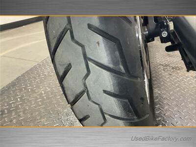 2010 Harley-Davidson FXDC Dyna Super Glide Custom   - Photo 10 - San Diego, CA 92121