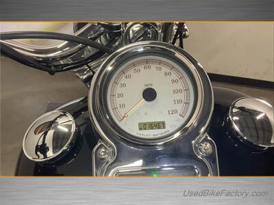 2010 Harley-Davidson FXDC Dyna Super Glide Custom   - Photo 5 - San Diego, CA 92121