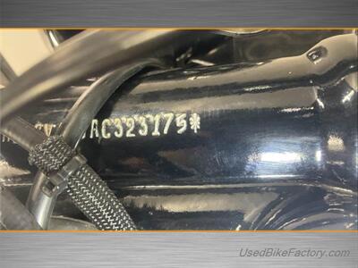 2010 Harley-Davidson FXDC Dyna Super Glide Custom   - Photo 12 - San Diego, CA 92121