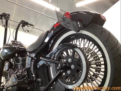2017 Harley-Davidson FLSS SOFTAIL SLIM S   - Photo 1 - San Diego, CA 92121