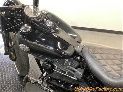 2017 Harley-Davidson FLSS SOFTAIL SLIM S   - Photo 21 - San Diego, CA 92121