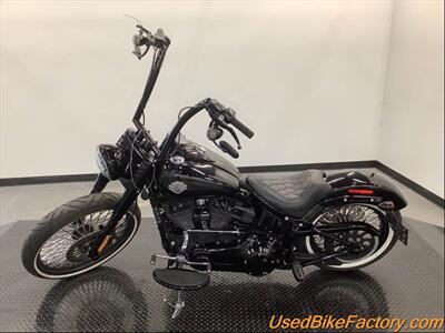 2017 Harley-Davidson FLSS SOFTAIL SLIM S   - Photo 4 - San Diego, CA 92121