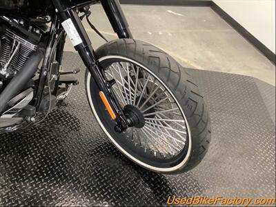 2017 Harley-Davidson FLSS SOFTAIL SLIM S   - Photo 9 - San Diego, CA 92121